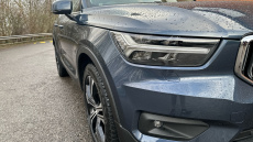 Volvo Xc40 2.0 B4P Inscription Pro 5dr Auto Petrol Estate